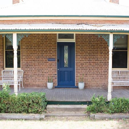 The Bower Mudgee Villa Luaran gambar