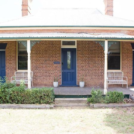 The Bower Mudgee Villa Luaran gambar