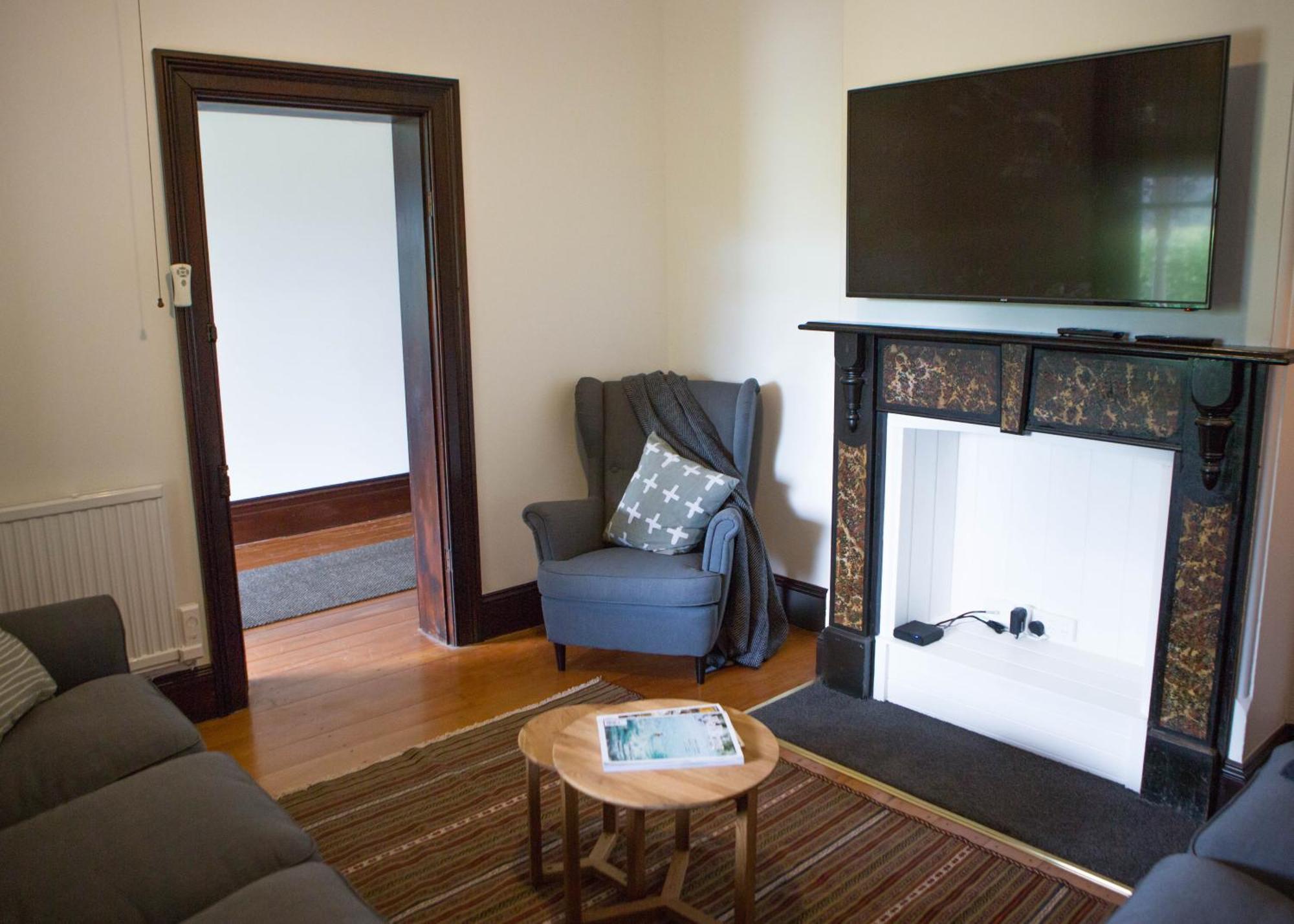 The Bower Mudgee Villa Luaran gambar