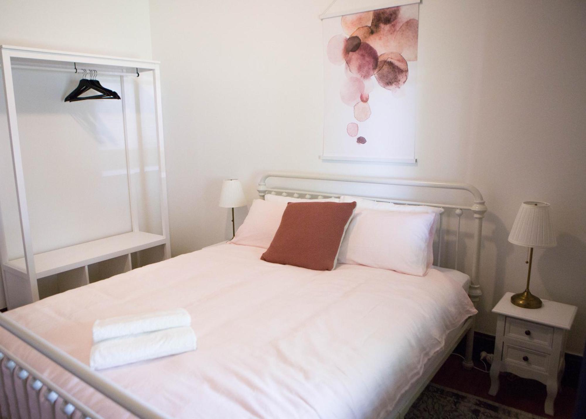 The Bower Mudgee Villa Luaran gambar