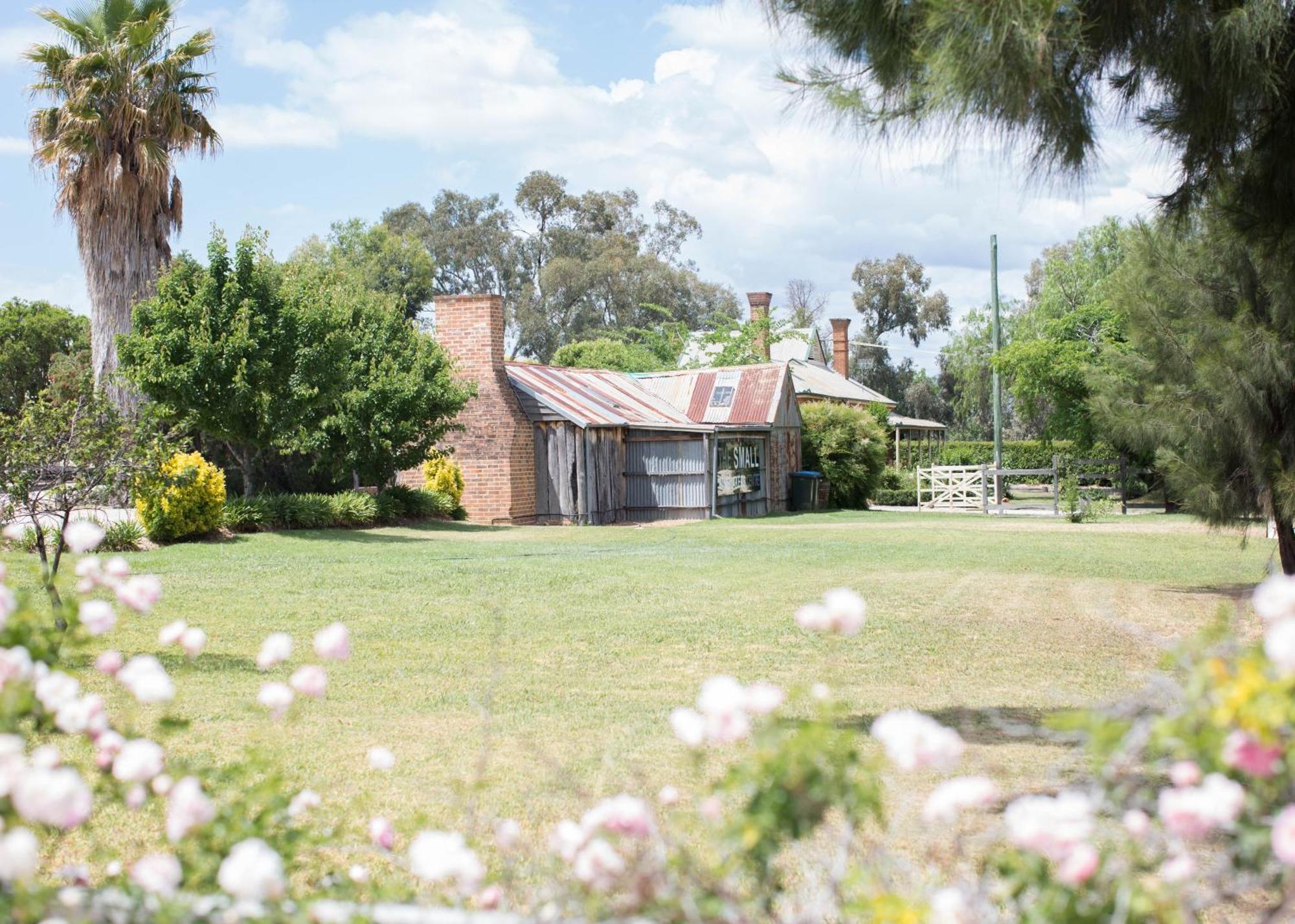 The Bower Mudgee Villa Luaran gambar