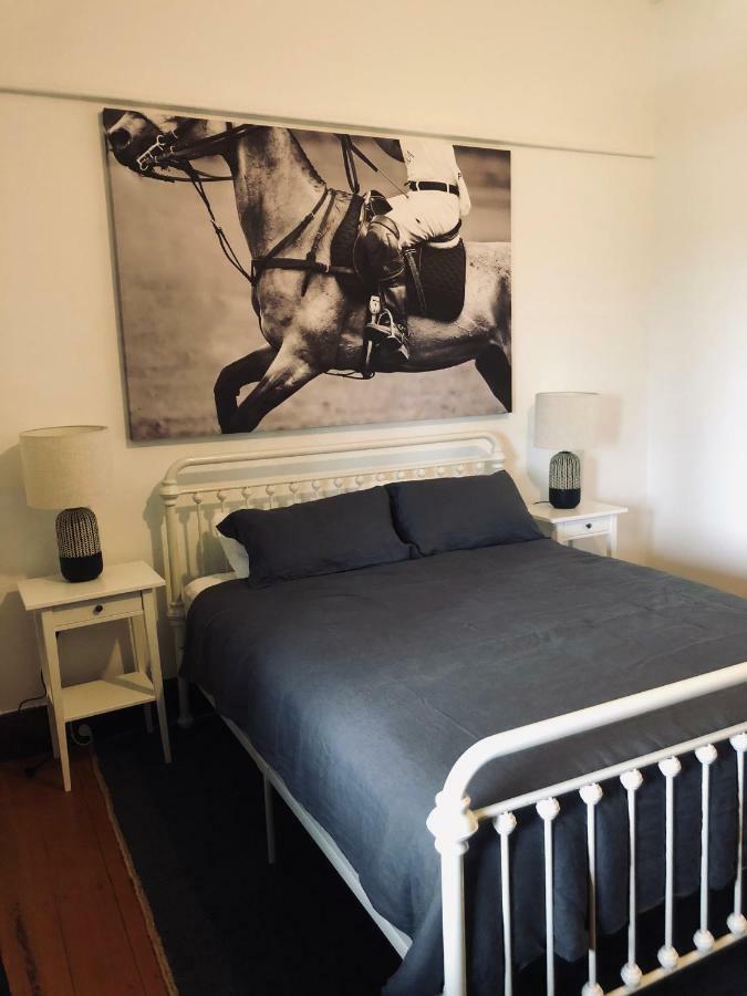 The Bower Mudgee Villa Luaran gambar