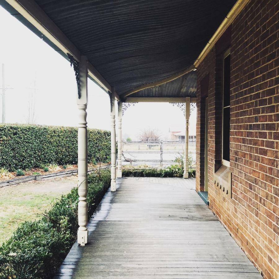The Bower Mudgee Villa Luaran gambar