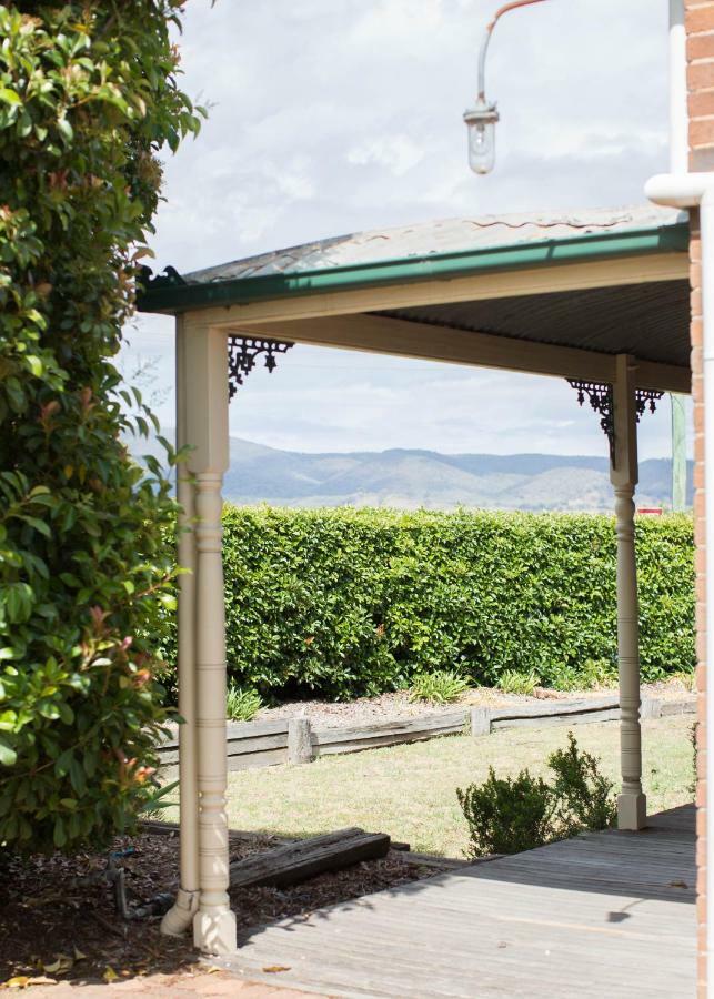 The Bower Mudgee Villa Luaran gambar