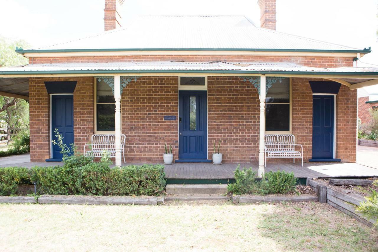 The Bower Mudgee Villa Luaran gambar